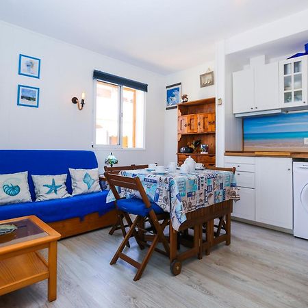 Апартаменти Punta Prima Roma Planet Costa Dorada Ла-Пінеда Екстер'єр фото