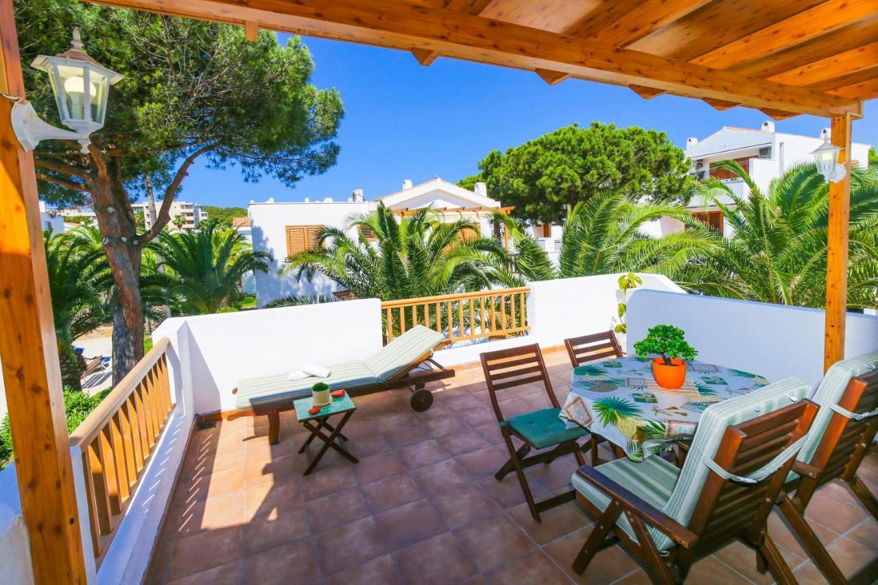 Апартаменти Punta Prima Roma Planet Costa Dorada Ла-Пінеда Екстер'єр фото