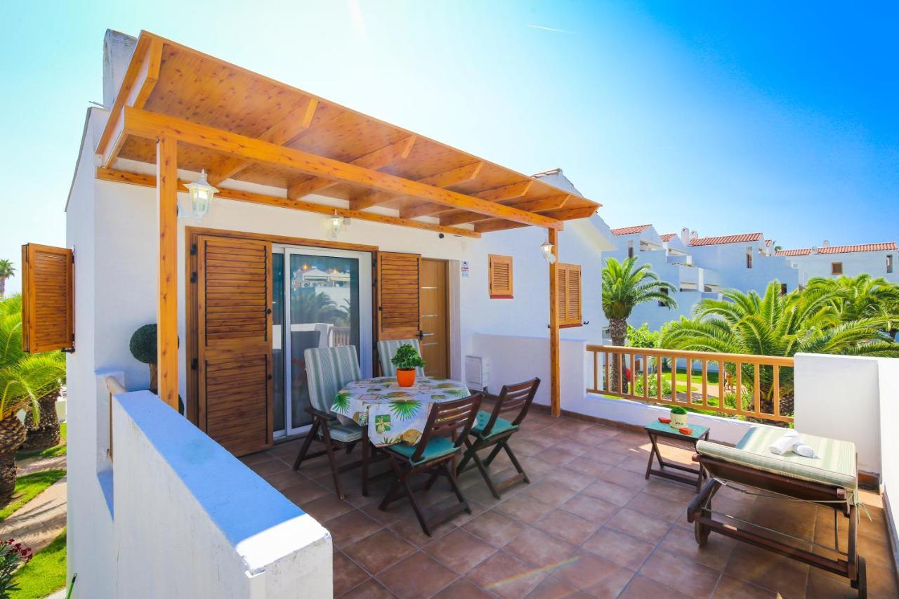 Апартаменти Punta Prima Roma Planet Costa Dorada Ла-Пінеда Екстер'єр фото