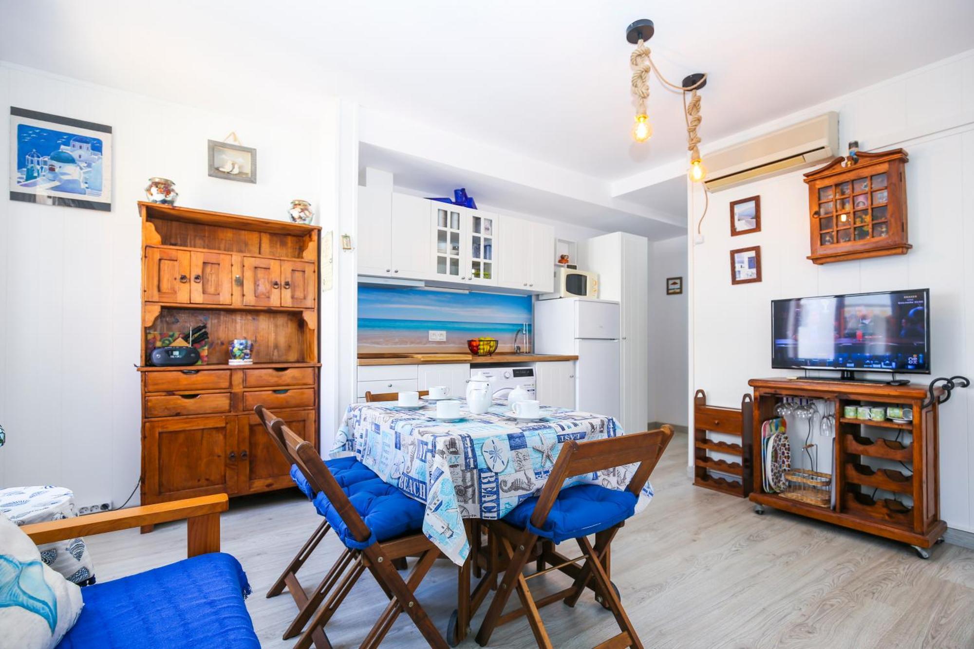 Апартаменти Punta Prima Roma Planet Costa Dorada Ла-Пінеда Екстер'єр фото