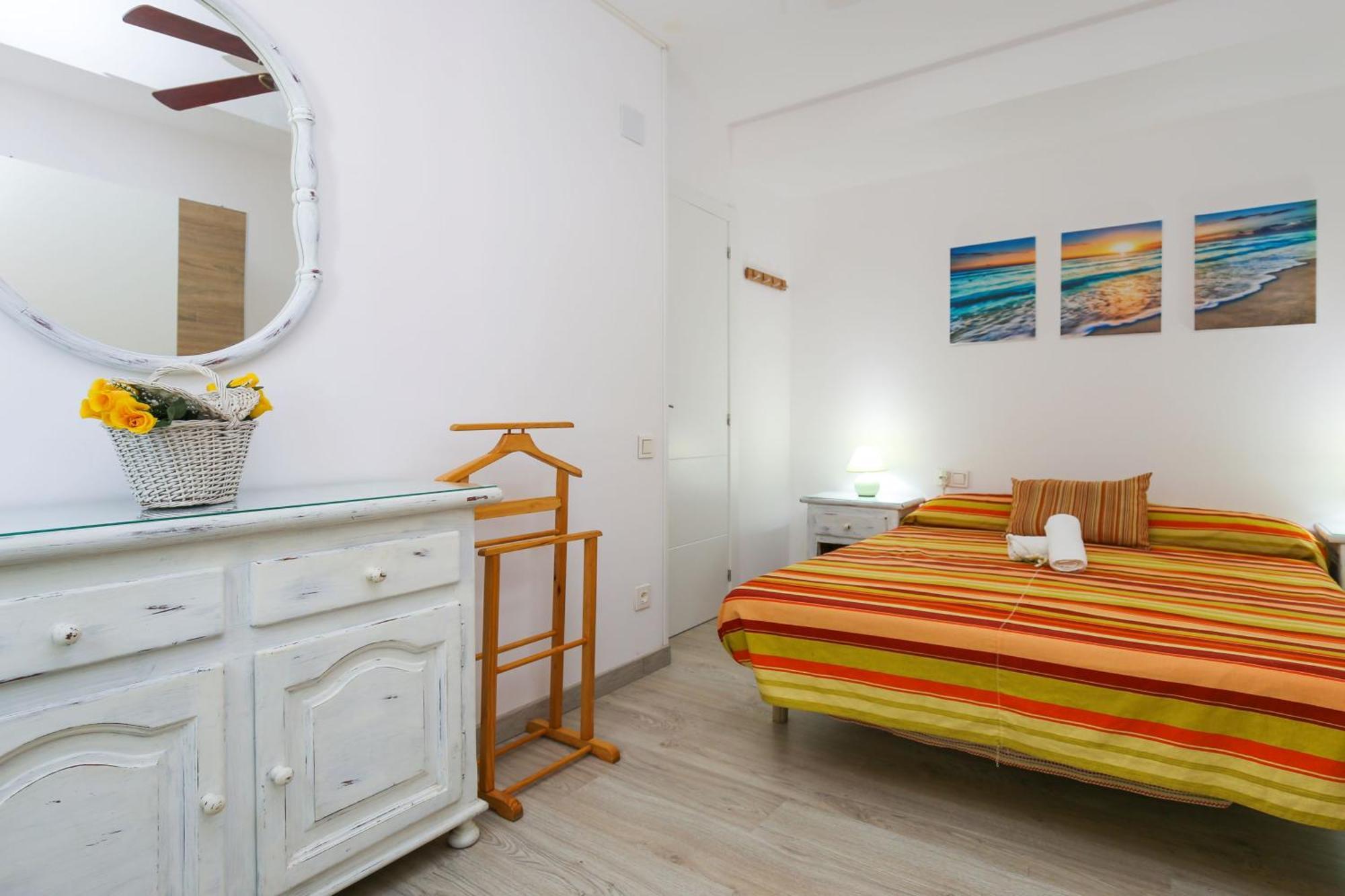 Апартаменти Punta Prima Roma Planet Costa Dorada Ла-Пінеда Екстер'єр фото